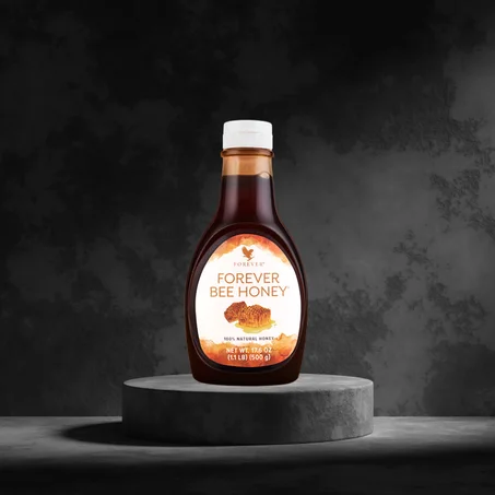 Forever Bee Honey