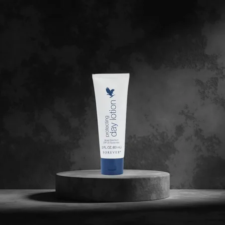 Forever Protection Day Lotion