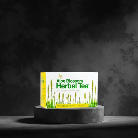 Forever Herbal Tea