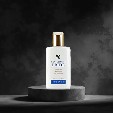 Forever Gentelman's Pride