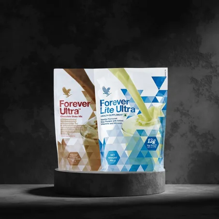 Forever Ultra lite