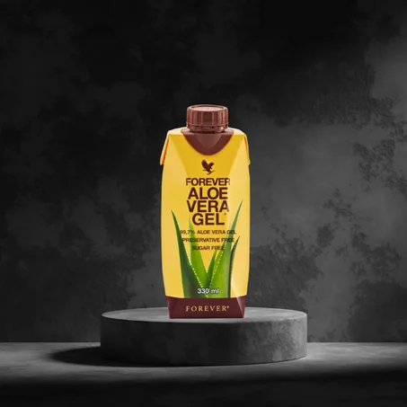 Forever Aloe Vera Gel