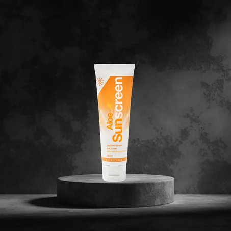 Forever Sunscreen