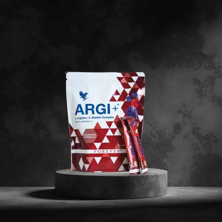 Forever Argi+