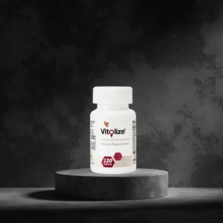 Forever Vitolize Women