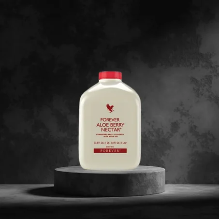 Forever Aloe Berry Nectar