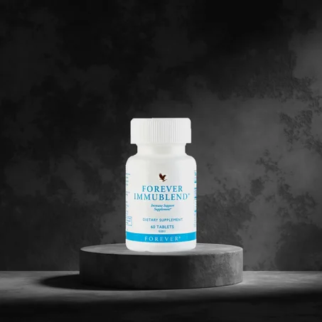Forever Immublend