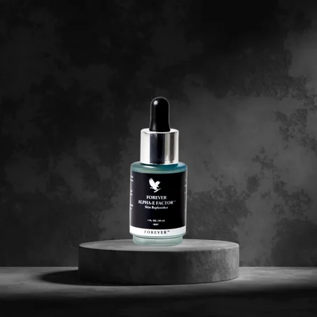 Forever Alpha-E Factor