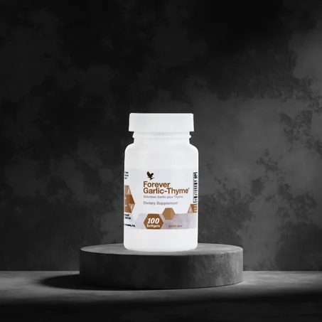 Forever Gralic-Thyme