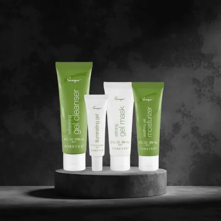 Forever Daily Skin Care