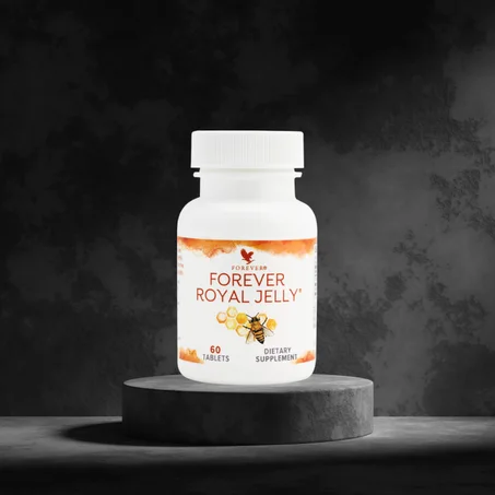 Forever Royal Jelly
