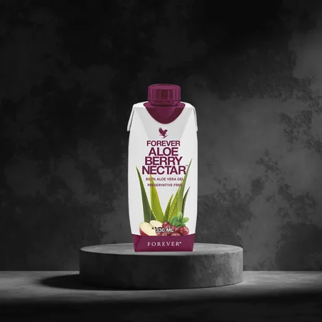 Forever Aloe Berry Nectar