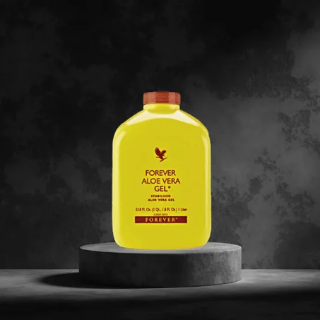 Forever Aloe Vera Gel