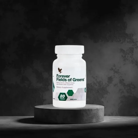 Forever Fields of Greens