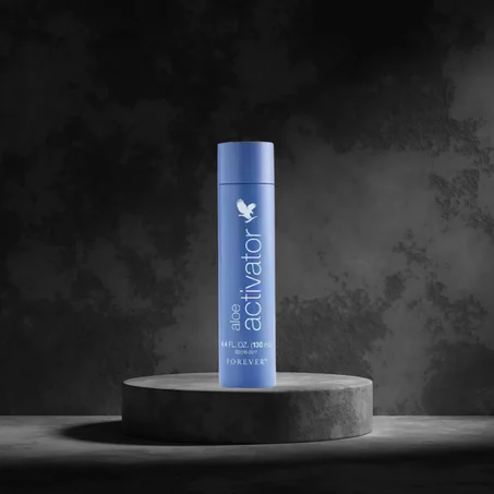 Forever Aloe Activator