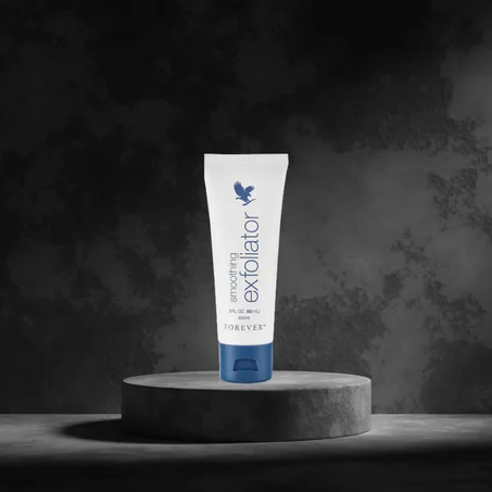 Forever Smoothing Exfloliator