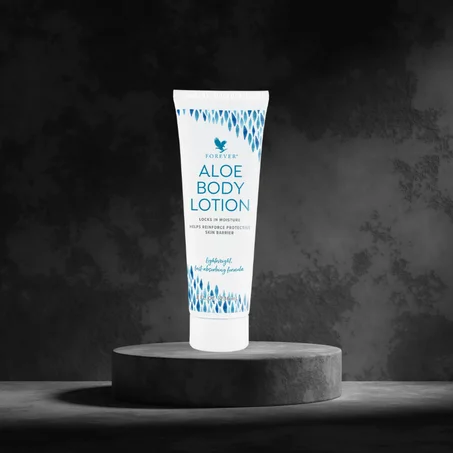 Forever Body Lotion