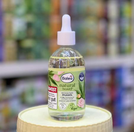 زيت زهرة الفولين الياباني: سر الجمال الطبيعي في اليابان الترند في دول الخليج