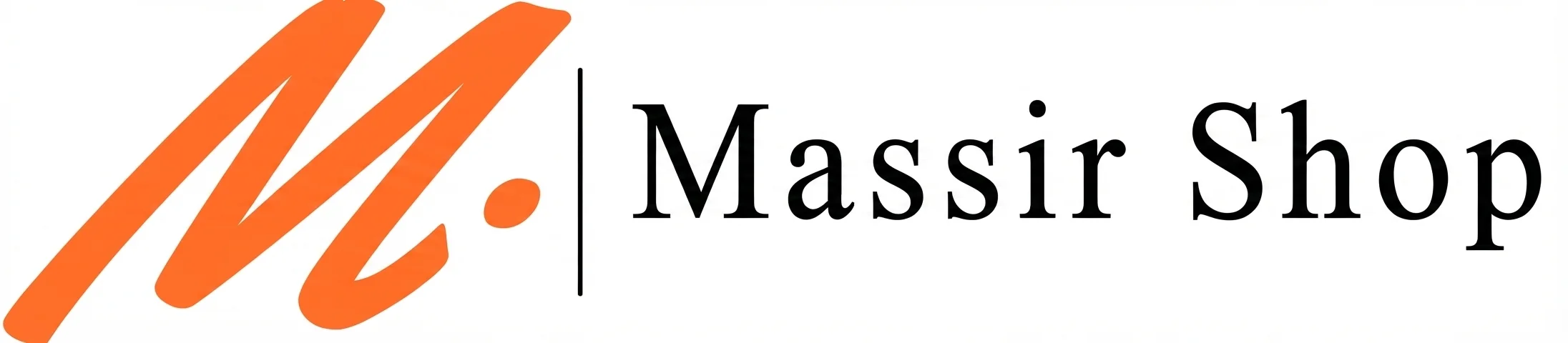 Massir Shop