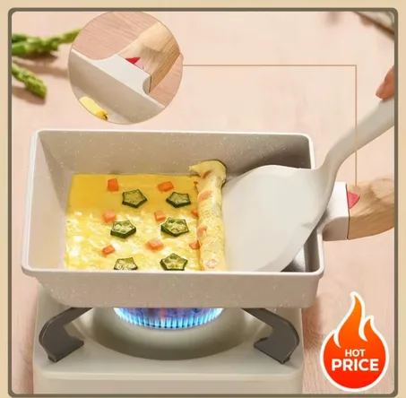 مقلاة غير لاصقة