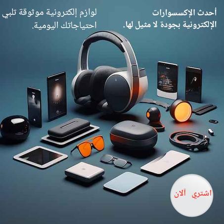 الإلكترونيات