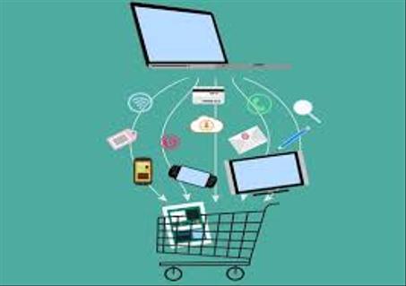 الالكترونيات