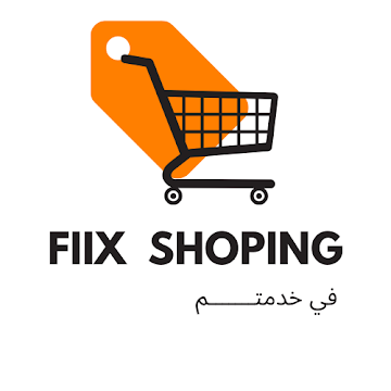Fiix Shopping