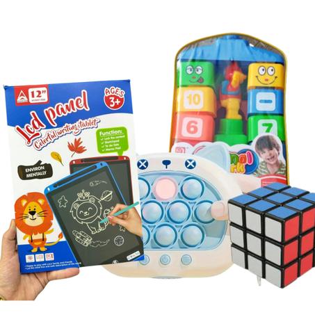 لعبة  ترفيهية   و  تعليمية  للأطفال