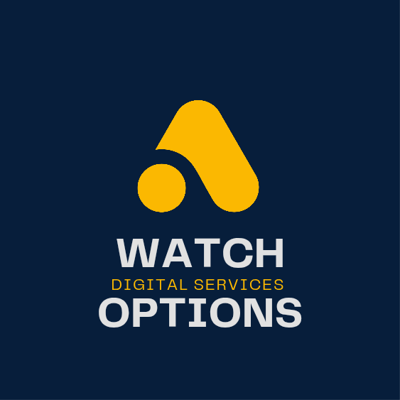 Watch Options