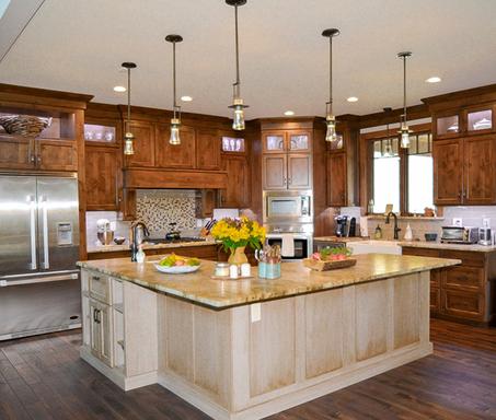 إكسسوارات المطبخ