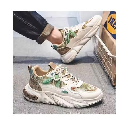 سبرديلة CAUSEOF – ستايل حضري وراحة متكاملة