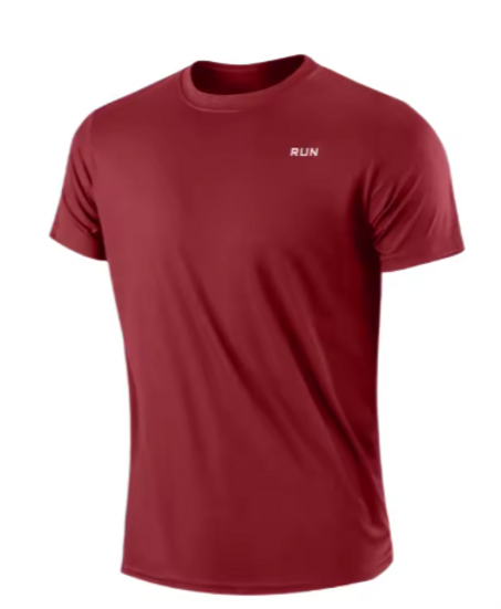 تي شيرتات للرجال من زوفلي 3/5 قطع لصالة الالعاب الرياضية قمصان للجري والتدريب تمارين رياضية