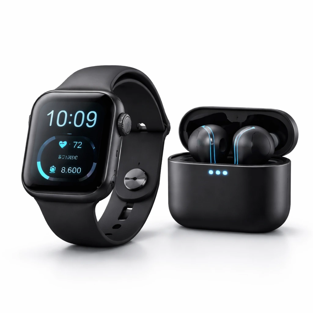 Smart Accessories