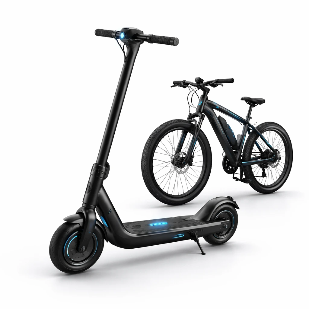 scooter electric