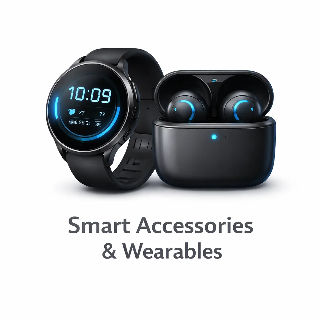 Smart Accessories