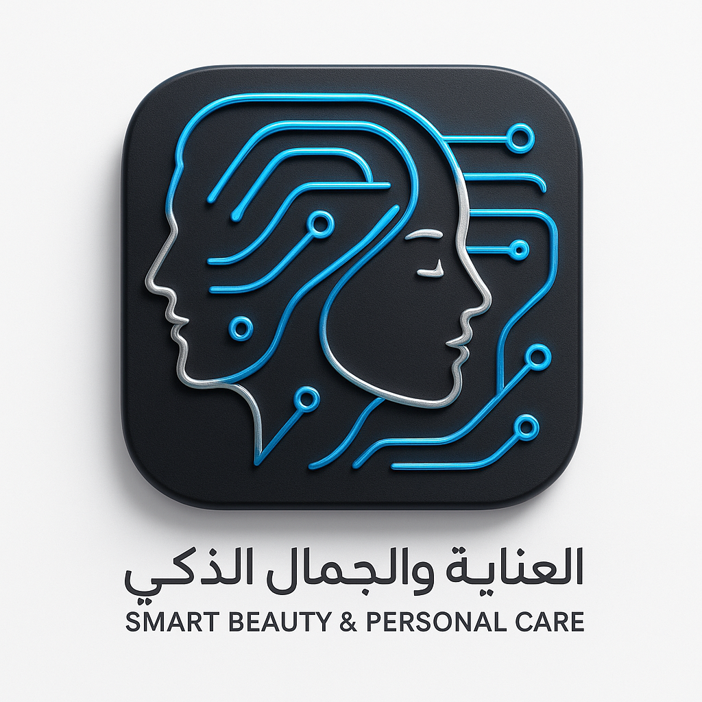 العناية والجمال الذكي | Smart Beauty & Personal Care