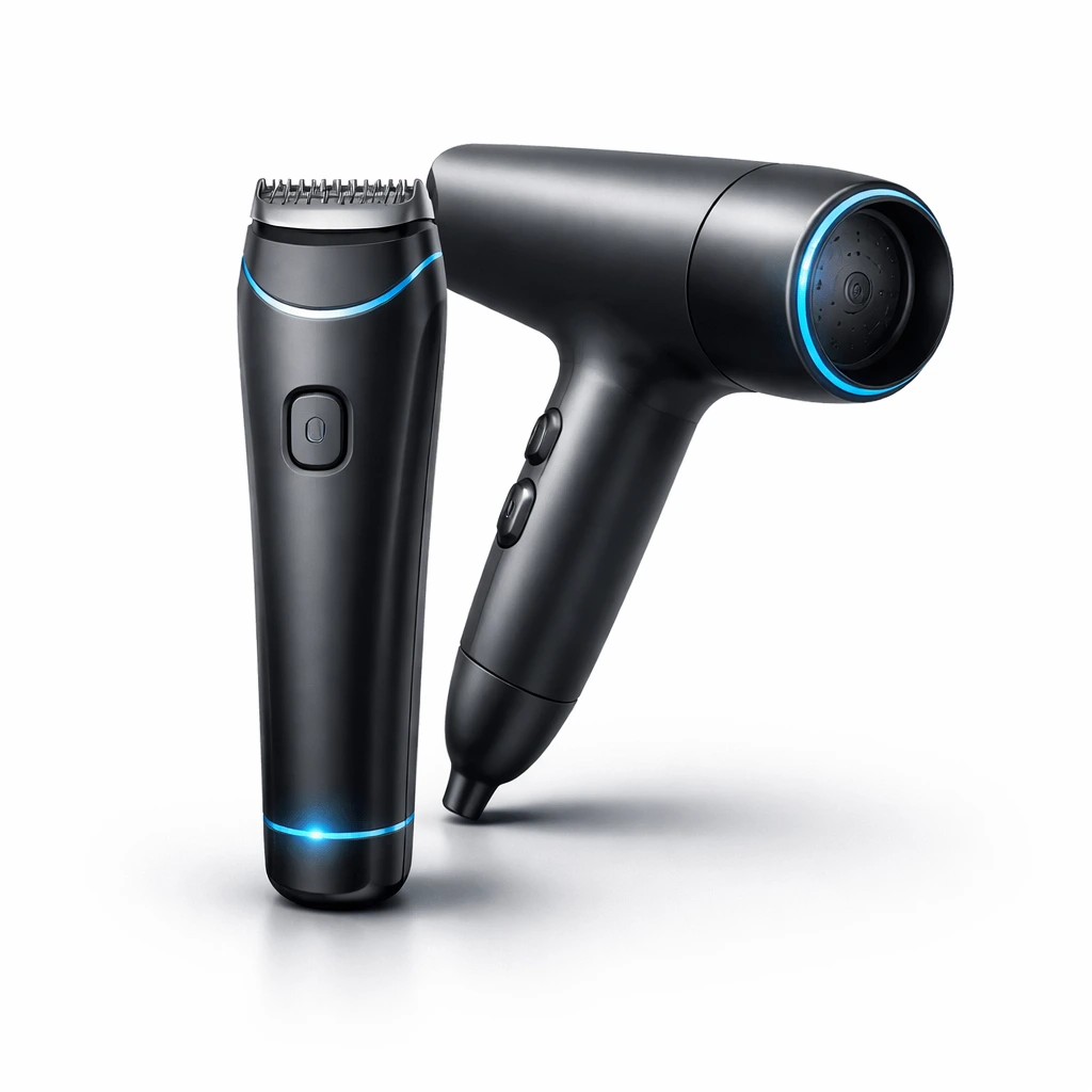 Beauty & Personal Care Devices