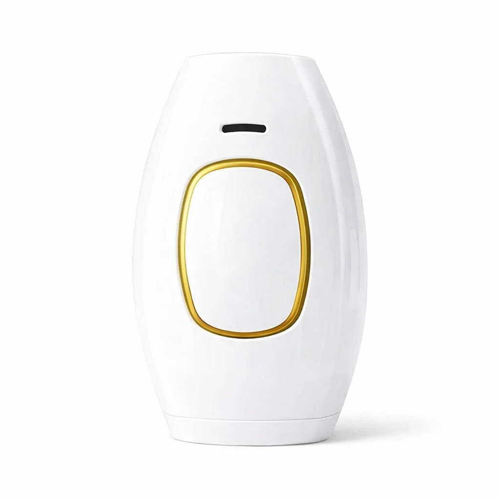 جهاز إزالة الشعر بالليزر IPL – تكنولوجيا احترافية لبشرة ناعمة في كل الأوقات