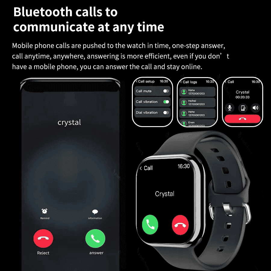 2025 - Watch 9