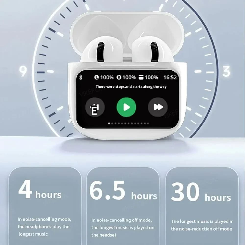 سماعات A11 Pro TWS