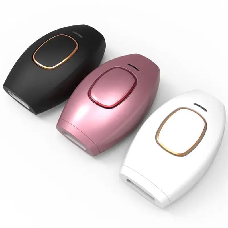 IPL Laser Hair Removal Device