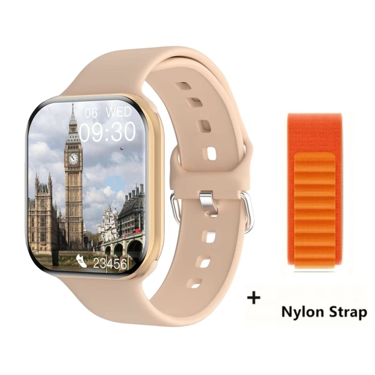 2025 - Watch 9