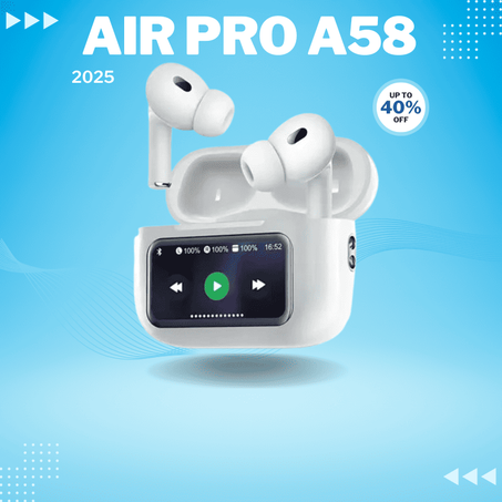 AirPods Air Pro A58 TWS