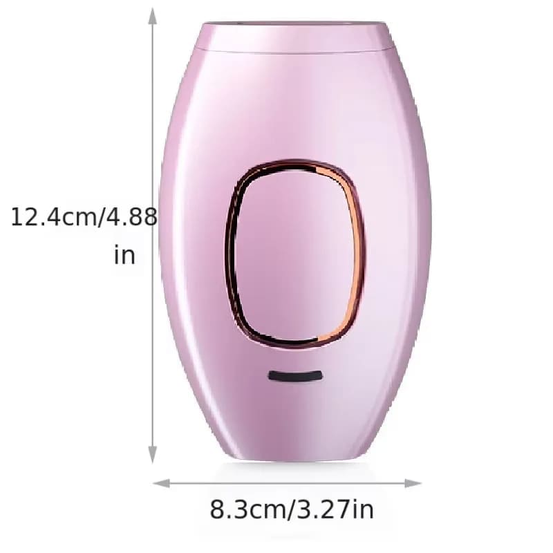 IPL Laser Hair Removal Device
