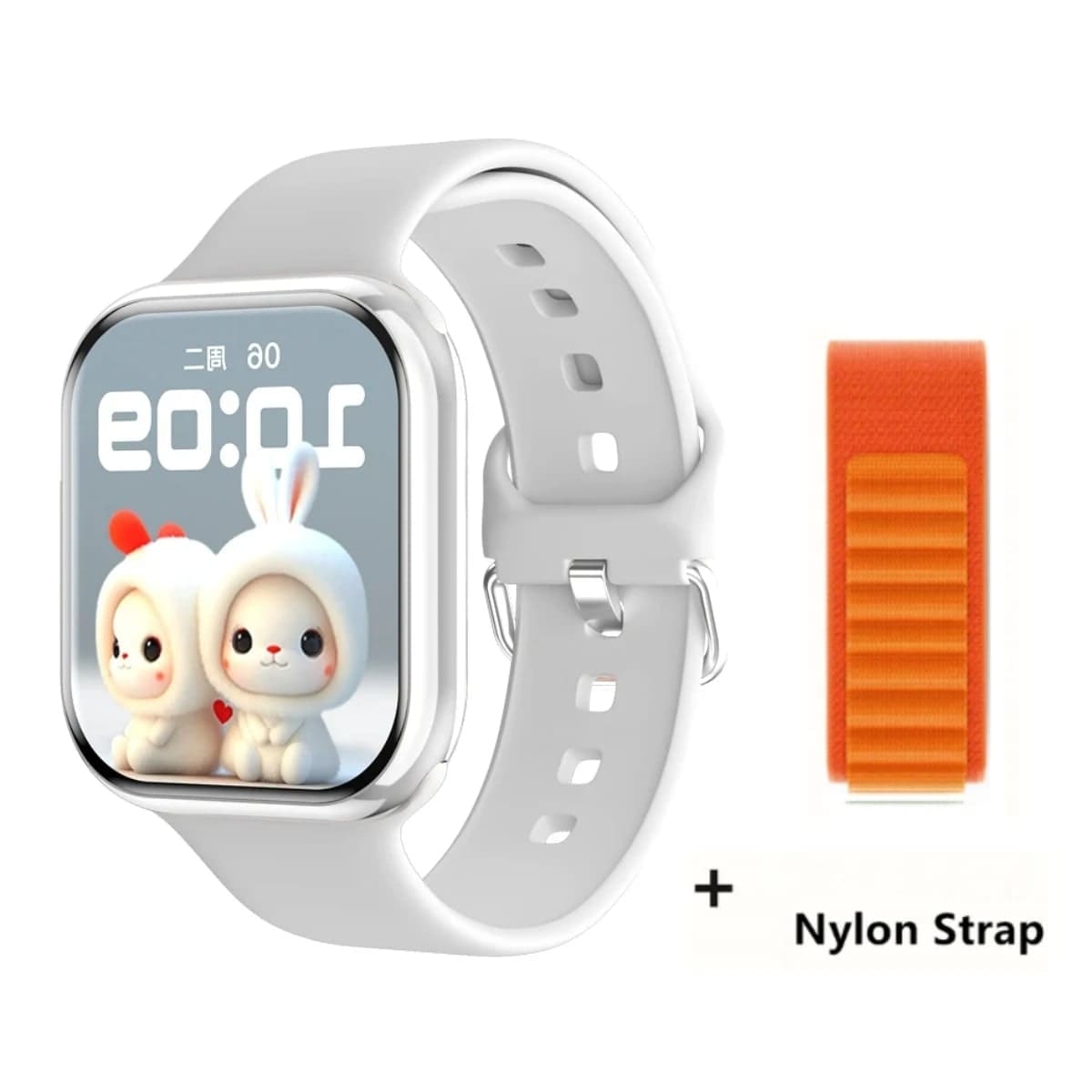 2025 - Watch 9