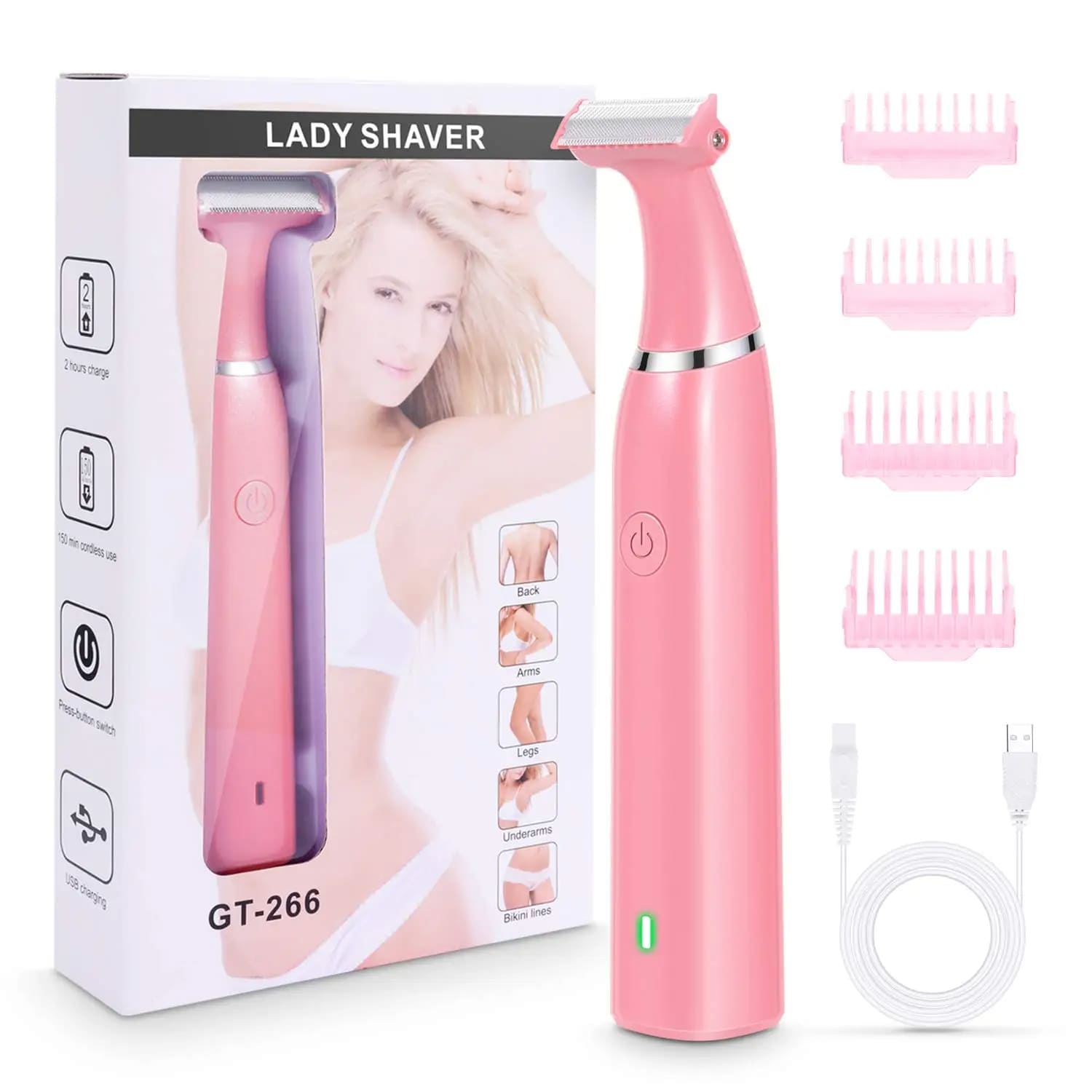 HTC GT-266 WOMEN