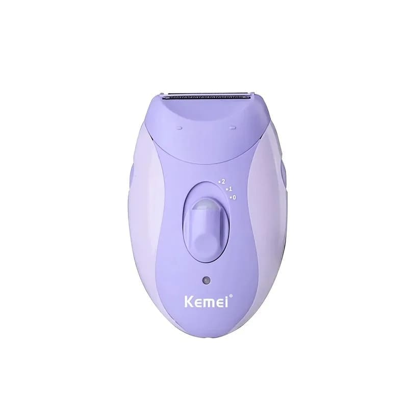KM-6037 Hair Removal Device