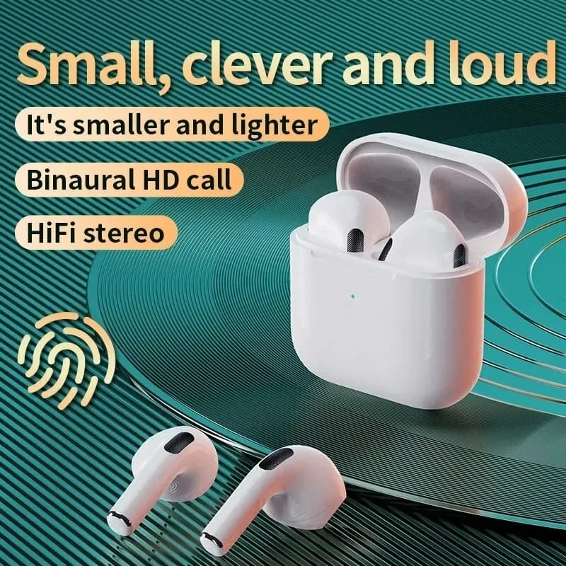 سماعات AirPods Pro 5 TWS