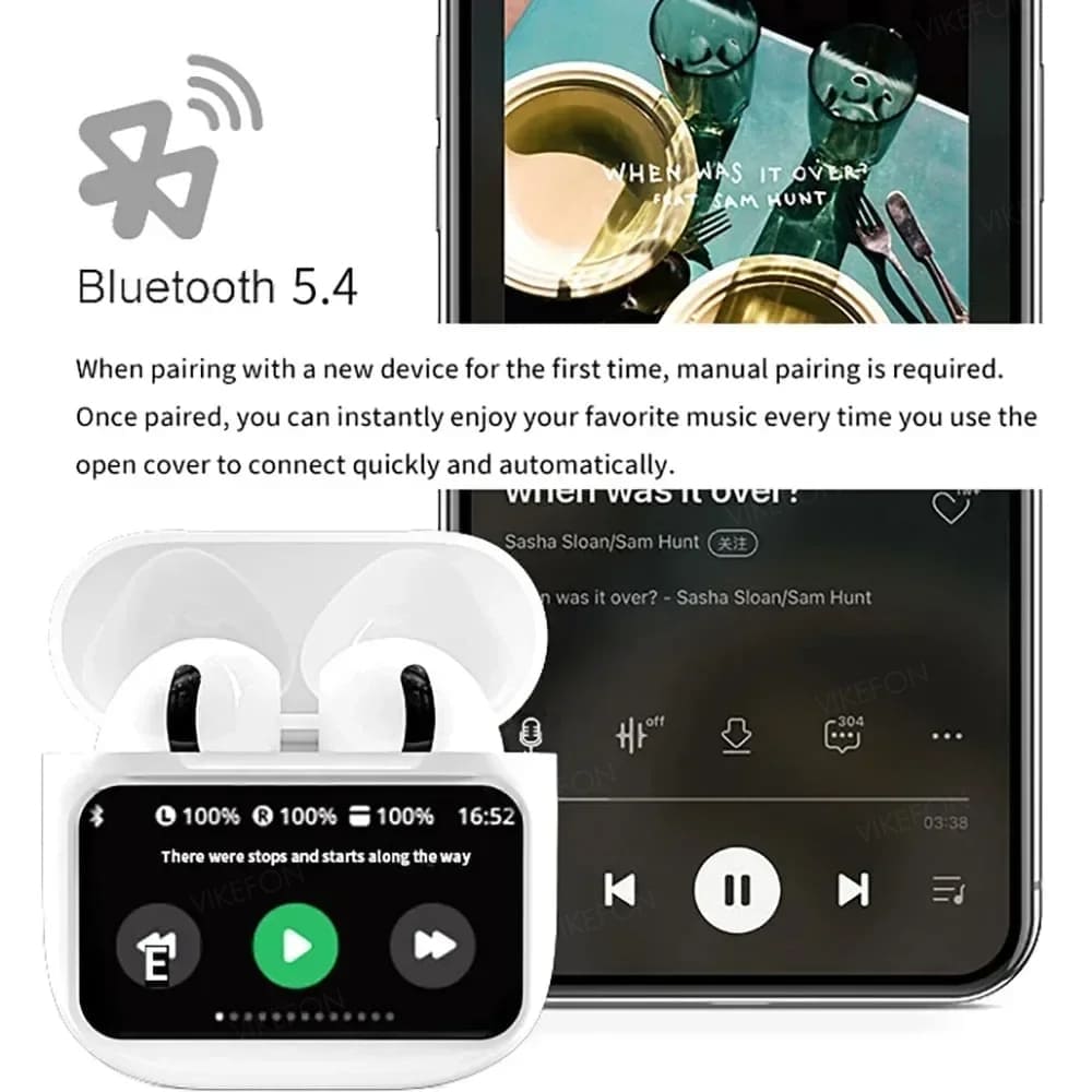 سماعات A11 Pro TWS