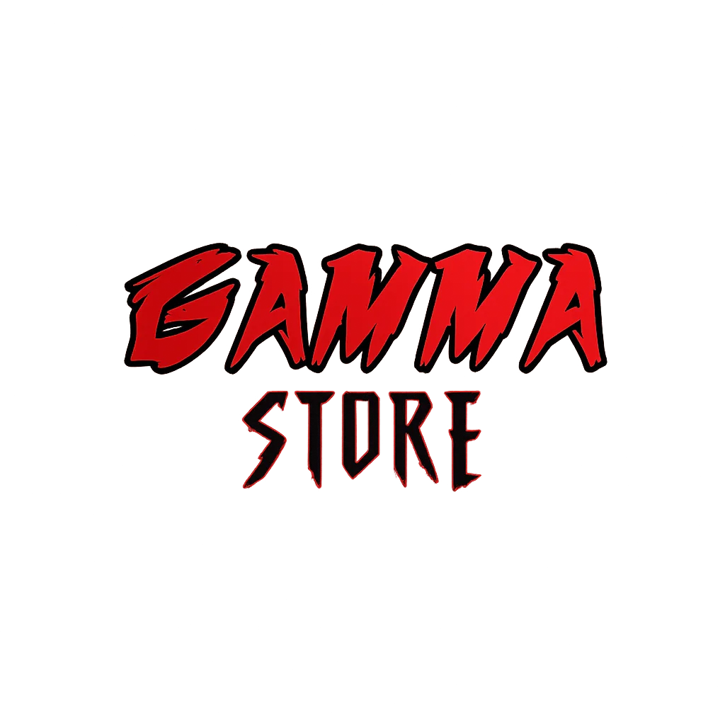 Gammastore